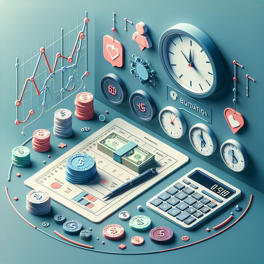 Bahiste Bütçeni Koru: Akıllı Limitler ve İpuçları | Cratosroyal