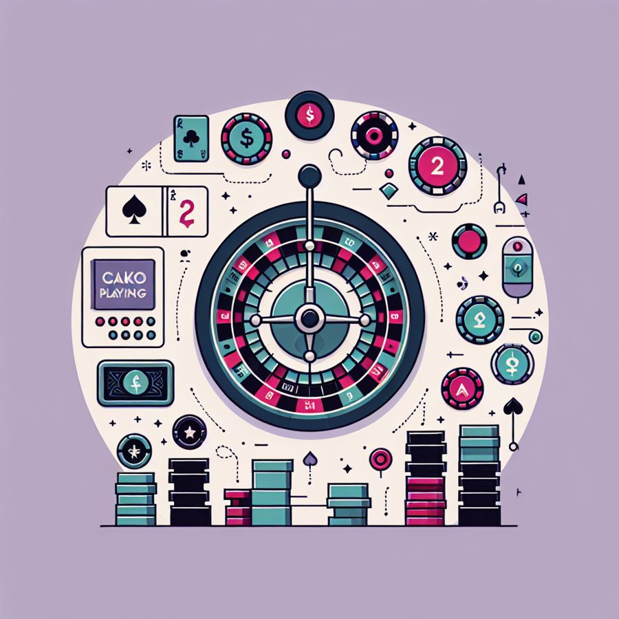 Cratosroyal'da Casino Oynanabilirlik Testi Rehberi